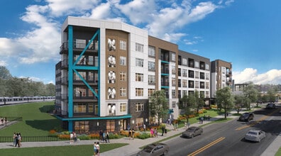 423 E 36th St, Charlotte, NC for lease Building Photo- Image 2 of 9