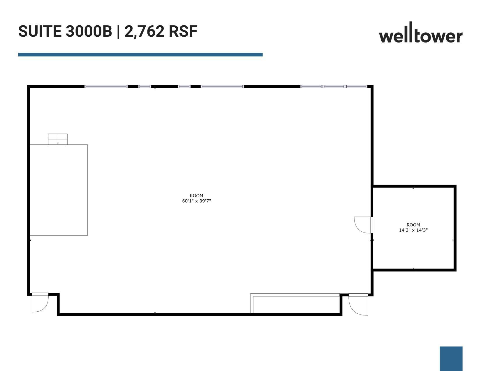 6930 Williams Rd, Niagara Falls, NY for lease Floor Plan- Image 1 of 1