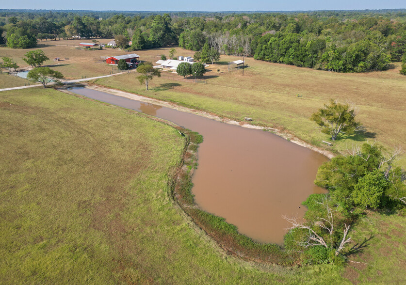 1856 FM 223, Shepherd, TX for sale - Building Photo - Image 2 of 16