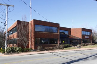 More details for 109 Oak St, Newton, MA - Office for Lease