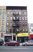 576 Southern Blvd, Bronx NY - Bank Owned Property