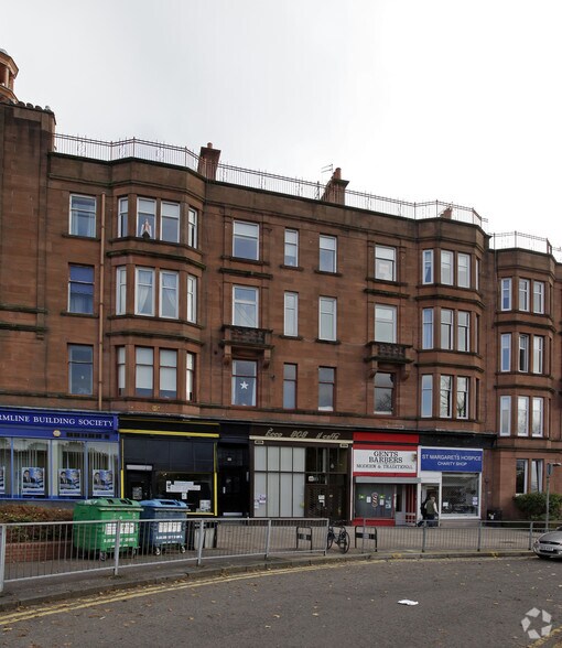 16271635 Great Western Rd, Glasgow, G13 1LT