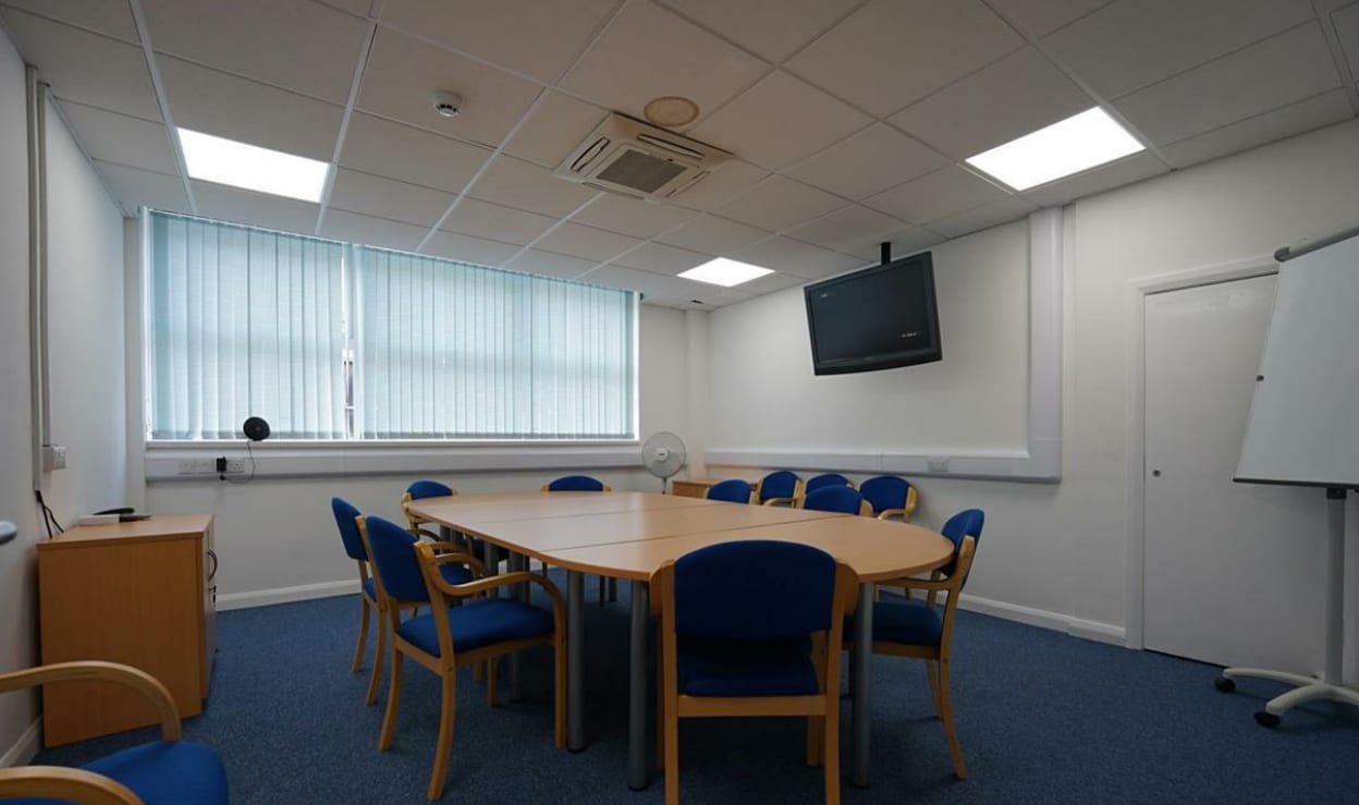 25 New Market St, Ulverston for lease Interior Photo- Image 1 of 3