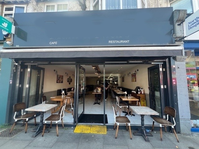 20 The Broadway, London for sale - Building Photo - Image 1 of 1