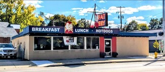 More details for 2450 Plainfield Ave NE, Grand Rapids, MI - Retail for Sale