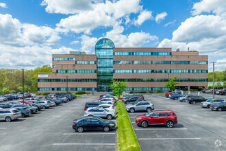 293 Boston Post Rd W, Marlborough, MA - AERIAL  map view - Image1