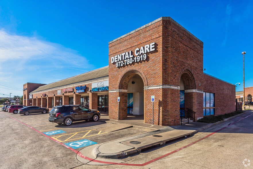 4041 W Wheatland Rd, Dallas, TX for lease - Building Photo - Image 2 of 10