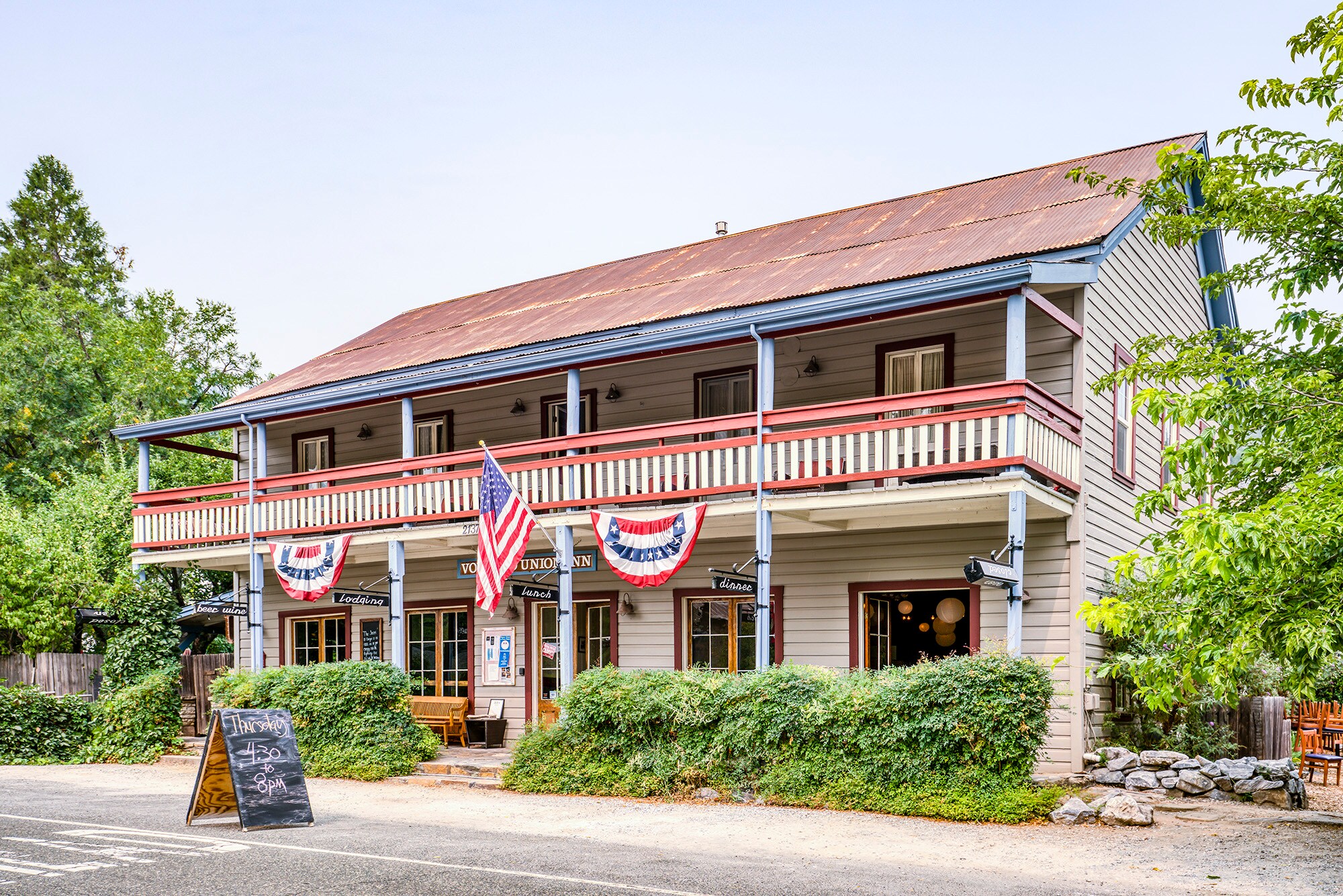 21375 Consolation St, Volcano, CA for sale Building Photo- Image 1 of 1