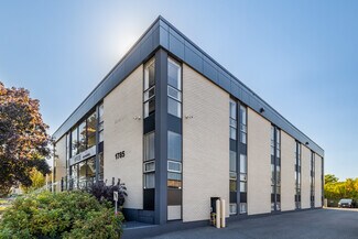More details for 1785 Woodward Dr, Ottawa, ON - Office for Lease