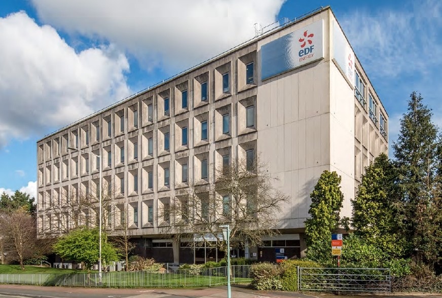 334 Outland Rd, Plymouth for lease - Primary Photo - Image 1 of 3