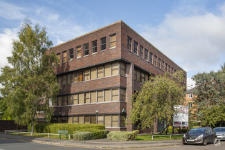 More details for 56 Warwick Rd, Solihull - Office for Lease