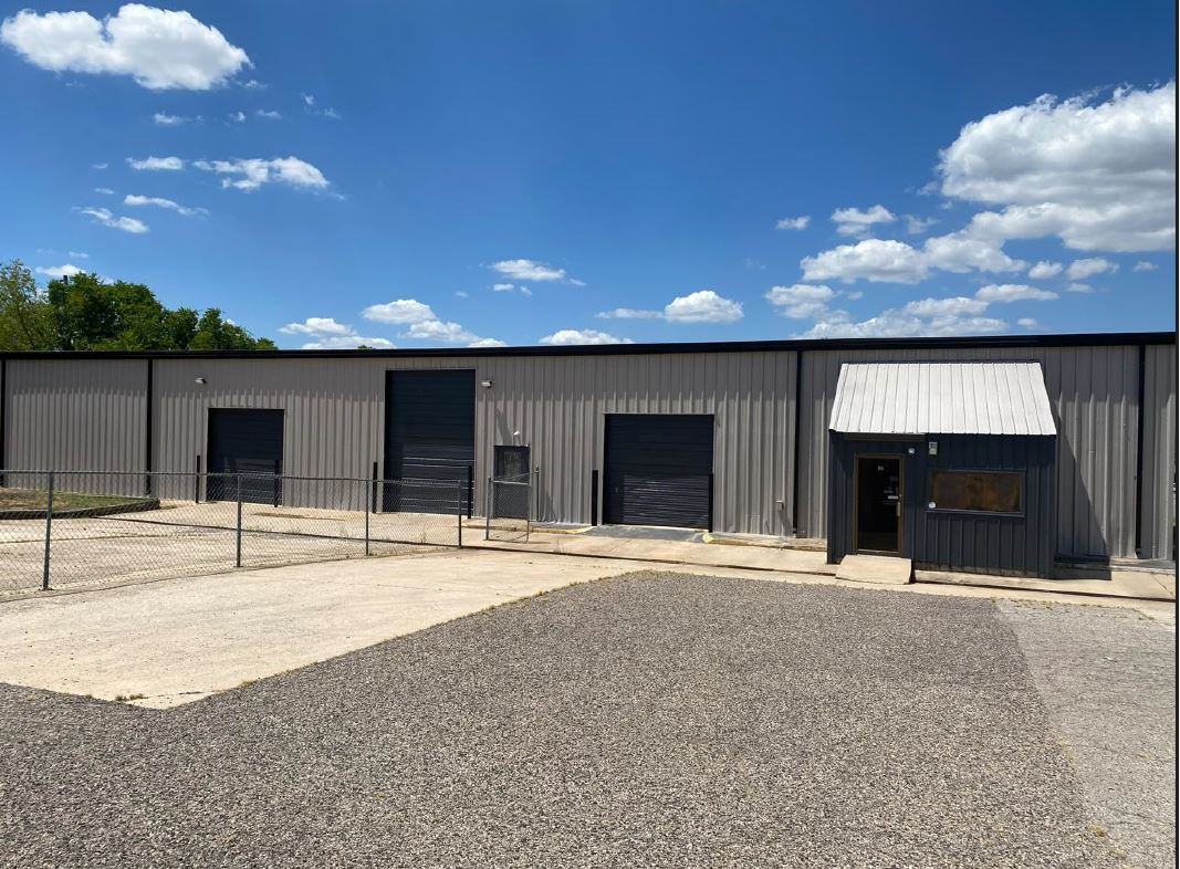 1540 N Mckinley Ave, Shawnee, OK for sale Building Photo- Image 1 of 1