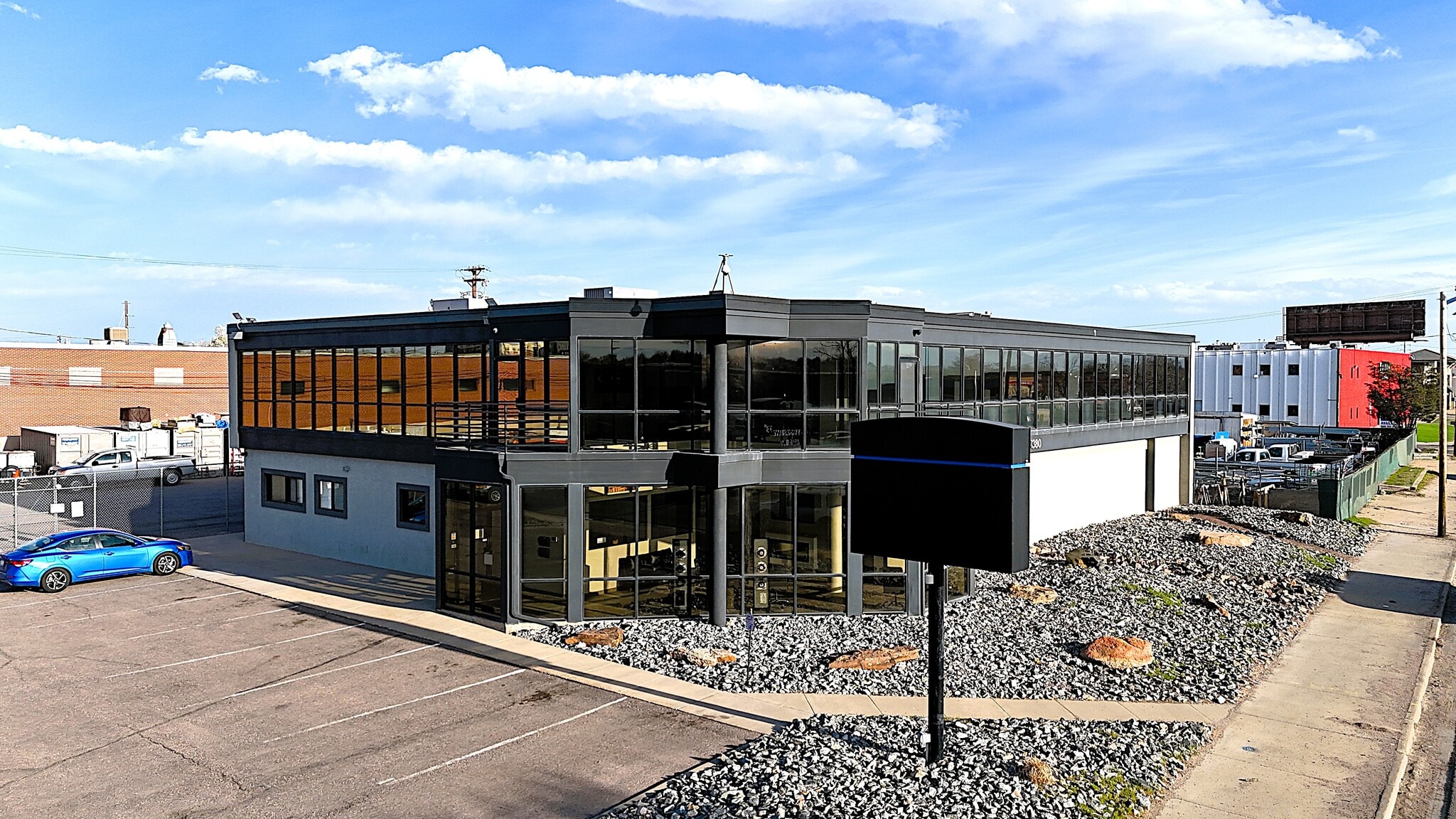 1380 S Santa Fe Dr, Denver, CO for sale Building Photo- Image 1 of 13