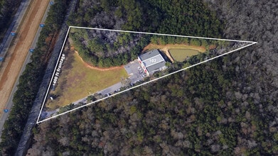 1180 Drop Off Dr, Summerville, SC for lease Building Photo- Image 2 of 22