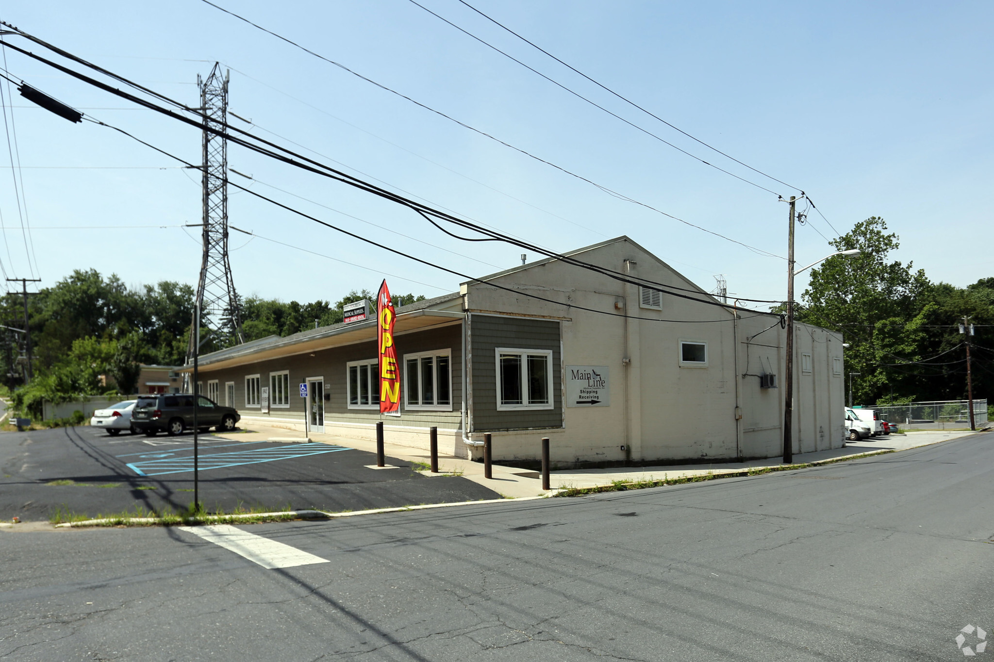 460 N Black Horse Pike, Blackwood, NJ for sale Building Photo- Image 1 of 1