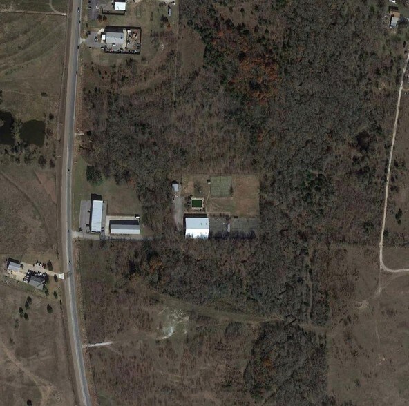 4801 Heritage Pky, Sherman, TX for sale - Aerial - Image 1 of 1