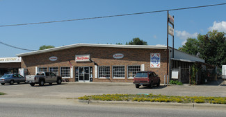 More details for 108 S Reilly Rd, Fayetteville, NC - Retail for Lease