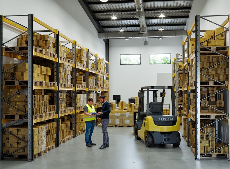 1890 Commerce Park, Round Rock, TX for sale - Building Photo - Image 2 of 5