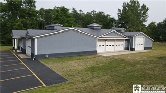 More details for 699 Versailles Rd, Silver Creek, NY - Industrial for Sale