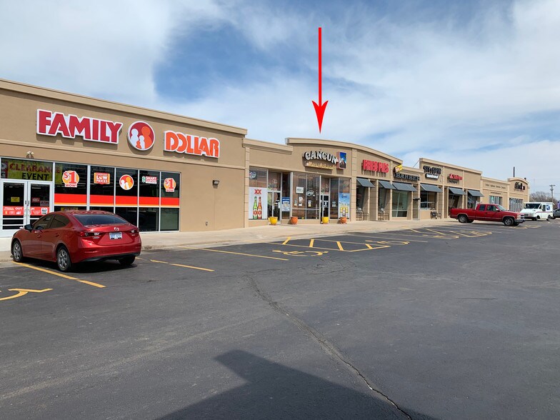 1526 E 61st St N, Park City, KS for sale - Building Photo - Image 1 of 1