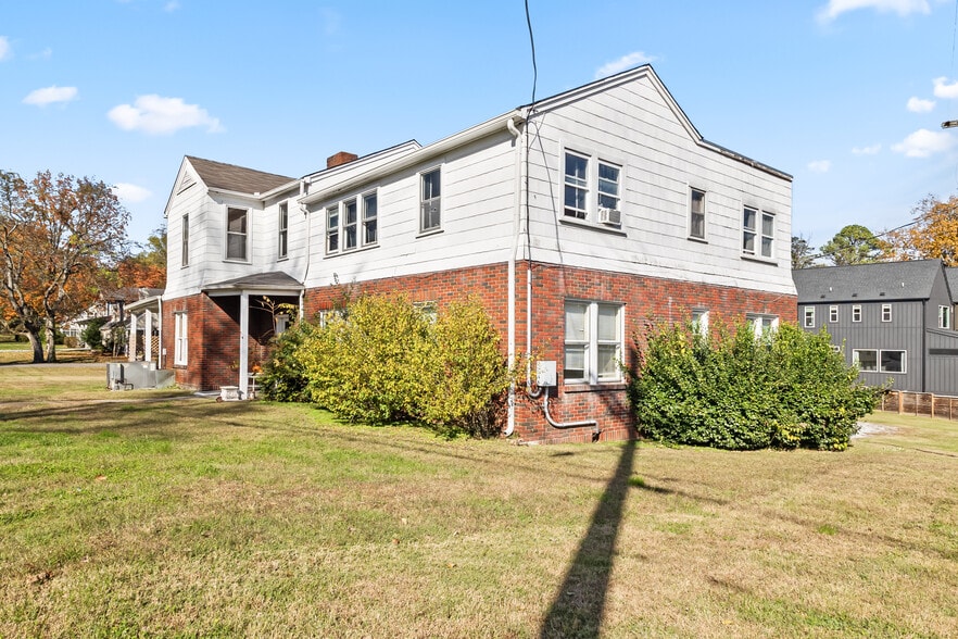 1601 Stratford Ave, Nashville, TN for sale - Building Photo - Image 2 of 35