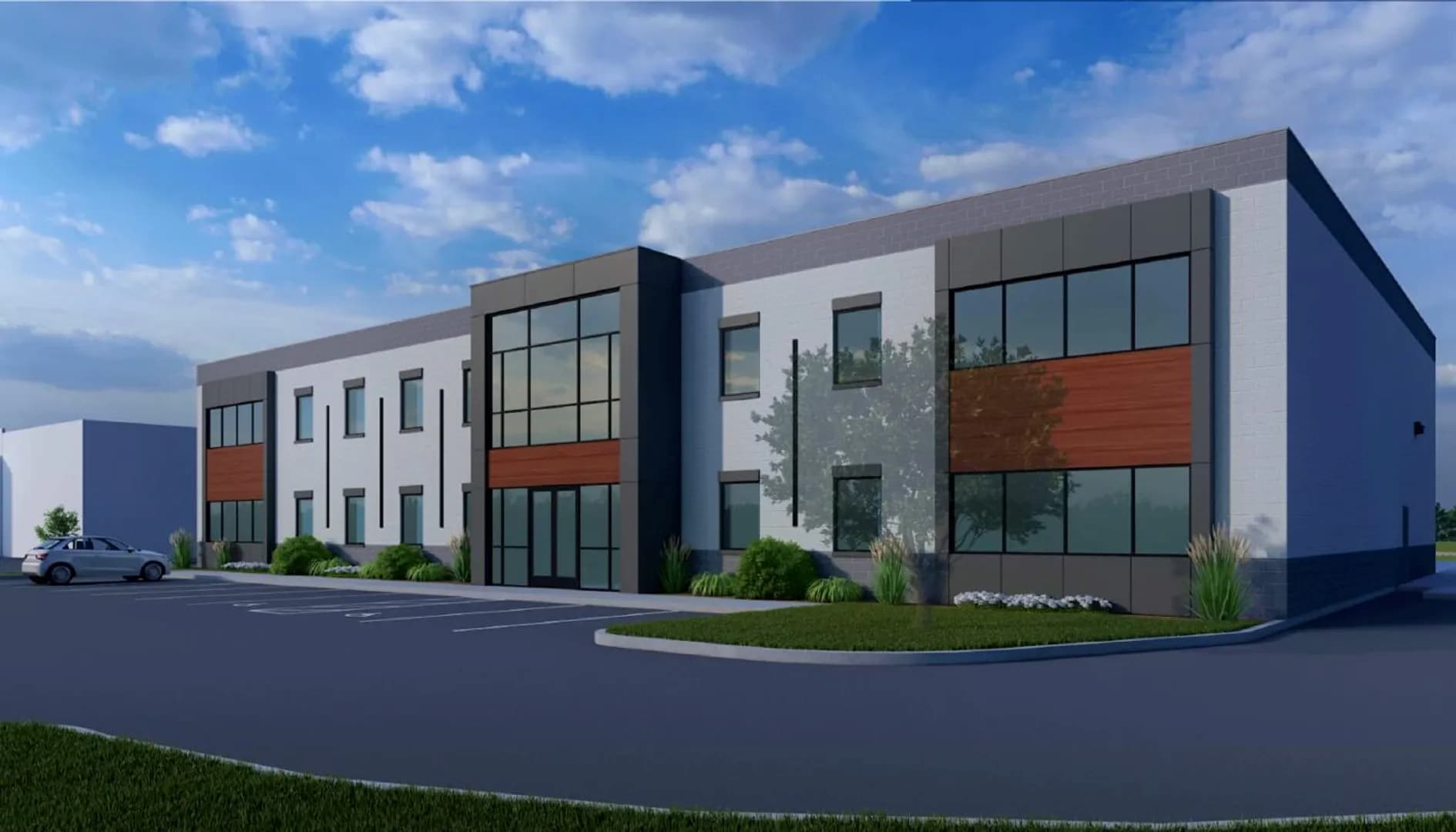 619 N Indiana Ave, Crown Point, IN for lease Building Photo- Image 1 of 3