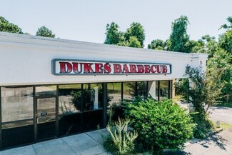 More details for 1507-1509 Salem Rd, Beaufort, SC - Retail for Sale