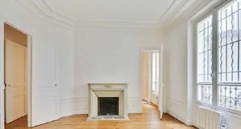 Office in Paris for lease - Interior Photo - Image 2 of 8