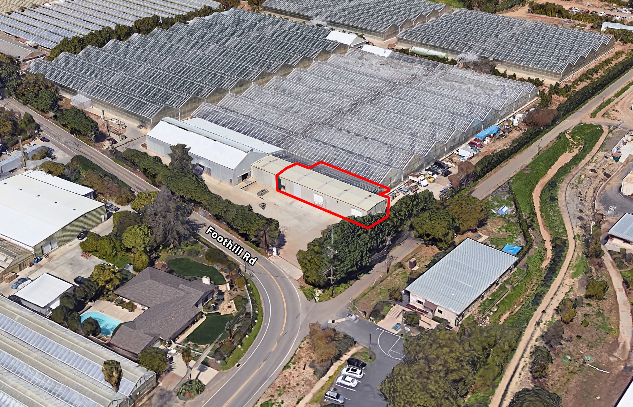 4610 Foothill Rd, Carpinteria, CA for sale Other- Image 1 of 1