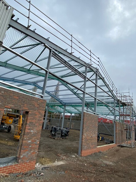 Stadium Way, Reading for sale - Building Photo - Image 1 of 1