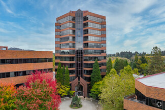 More details for 10260 SW Greenburg Rd, Portland, OR - Coworking for Lease