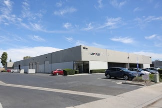 More details for 1060-1072 N Kraemer Pl, Anaheim, CA - Industrial for Lease