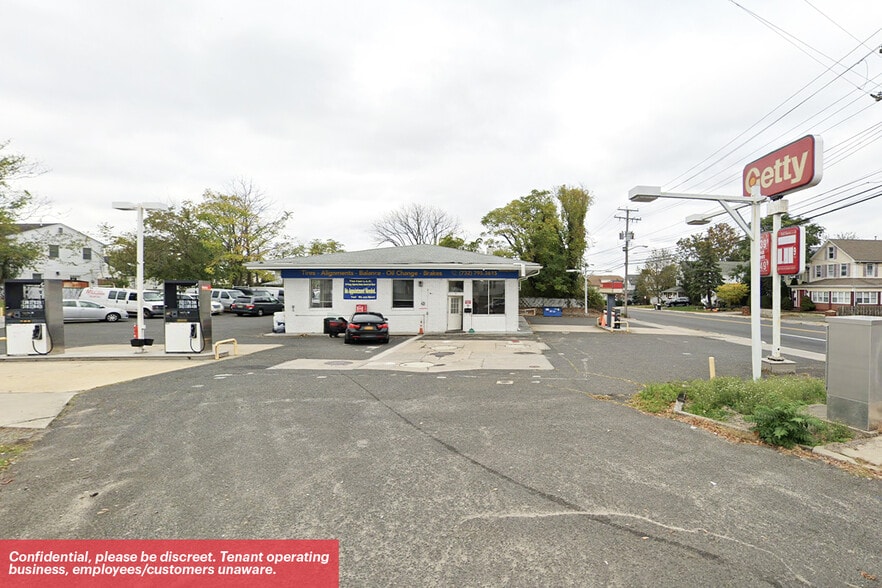 208 Branchport Ave, Long Branch, NJ for lease - Building Photo - Image 1 of 1