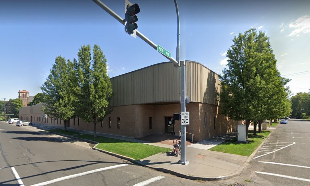 102 E Poplar St, Walla Walla, WA 99362 Commercial Building in