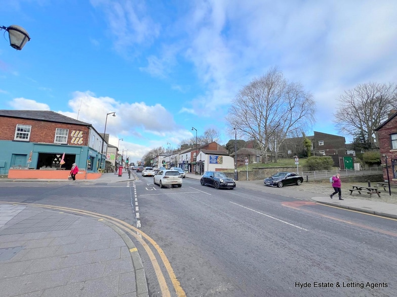 404-406 Bury New Rd, Manchester for lease - Building Photo - Image 2 of 11