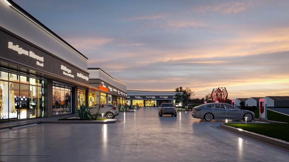 2205 Sherry St, Arlington, TX for lease - Building Photo - Image 3 of 10