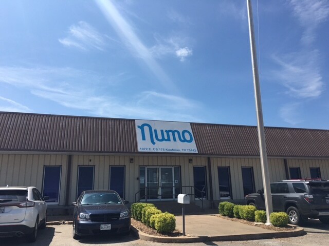 1072 E Highway 175, Kaufman, TX for sale - Primary Photo - Image 1 of 1