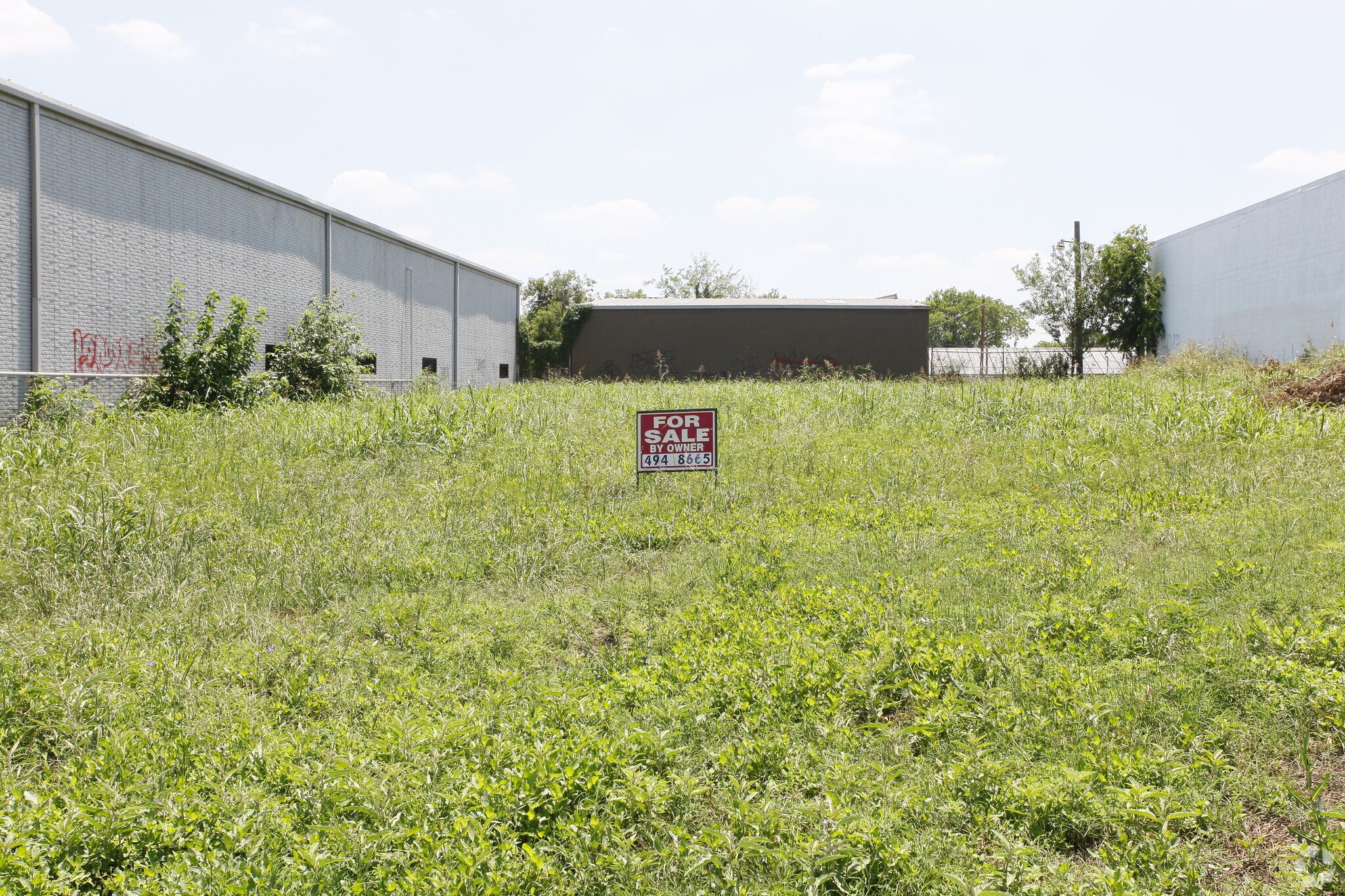 506 Portland Rd, San Antonio, TX for sale Primary Photo- Image 1 of 1