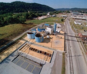 0 Old Ohio Valley Pike, Martins Ferry, OH for sale - Primary Photo - Image 1 of 1