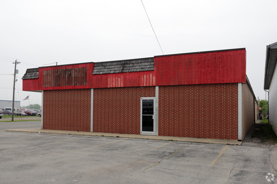 2020-2026 Bopp St, Waterloo, IA for sale - Building Photo - Image 3 of 3