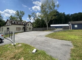 2823 Route 52, Pine Bush NY - Barndominium