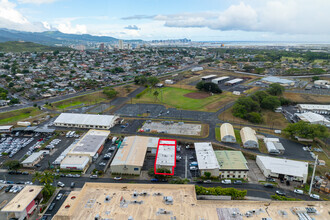 4355 Lawehana St, Honolulu, HI - aerial  map view - Image1