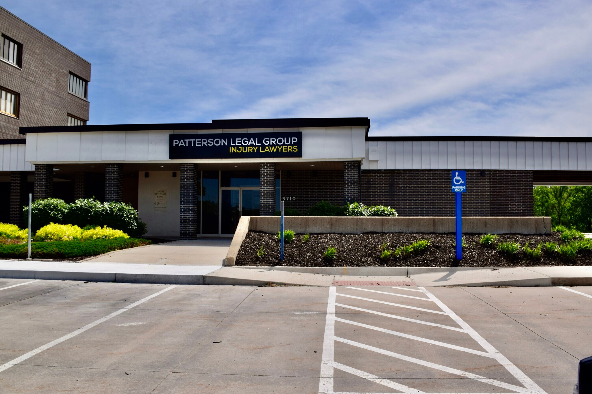 3710 SW Topeka Blvd, Topeka, KS for sale Building Photo- Image 1 of 1