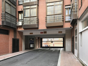 Calle General Palanca, 24, Madrid, Madrid for lease Interior Photo- Image 2 of 2