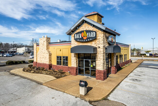 More details for 1685 N Germantown Pky, Cordova, TN - Retail for Lease