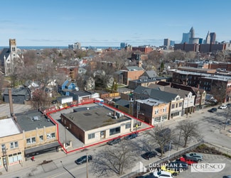 More details for 3308 Lorain Ave, Cleveland, OH - Office for Sale
