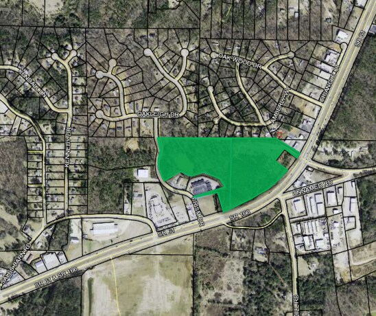 2334 E 166 Hwy, Carrollton, GA for sale Primary Photo- Image 1 of 1