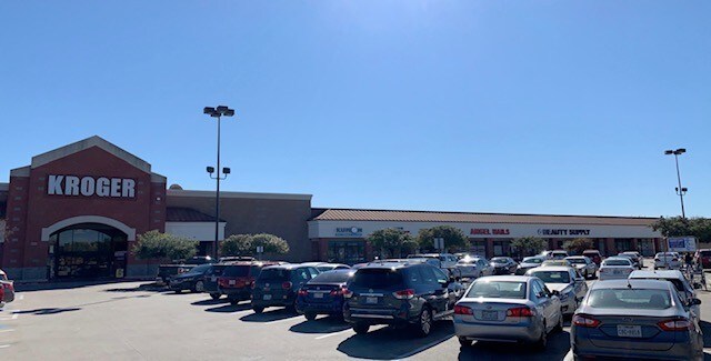 2344-2400 SE Green Oaks Blvd, Arlington, TX for sale Building Photo- Image 1 of 1