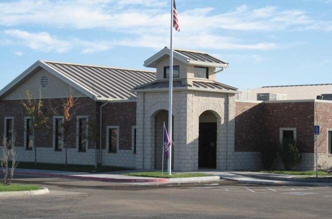 1403 23rd St, Canyon, TX for sale - Primary Photo - Image 1 of 1