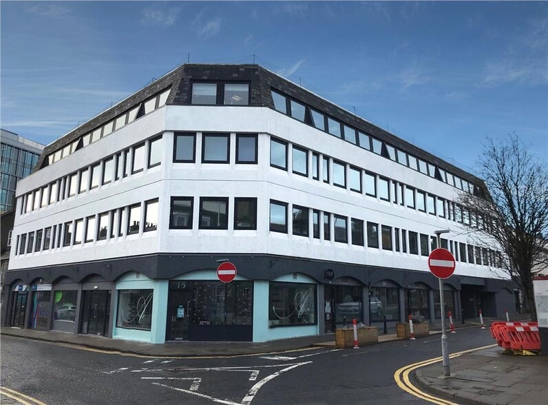 13 Chapel St, Aberdeen for sale - Building Photo - Image 1 of 1